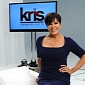 Kris Jenner’s Talk Show Kris Officially Not Coming Back on Fox in 2014