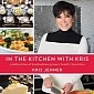 Kris Jenner to Release Cookbook, Move Over Martha Stewart