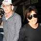 Kris and Bruce Jenner Are Officially Back Together After October Separation