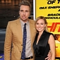Kristen Bell Expecting First Child with Dax Shepard