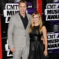 Kristen Bell Proposes to Dax Shepard After DOMA Is Ruled Unconstitutional