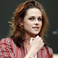 Kristen Stewart Addresses Rumors of Dating Robert Pattinson