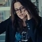 Kristen Stewart Bares All in Trailer for “Clouds of Sils Maria”