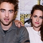 Kristen Stewart Hopes Robert Pattinson Will Attend Her Birthday Party