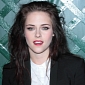 Kristen Stewart Is “Banned” from “Cosmopolis” Premiere