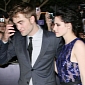 Kristen Stewart Is “Dying” to Work with Robert Pattinson on Another Movie