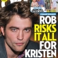 Kristen Stewart Is Endangering Robert Pattinson’s Career