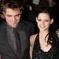 Kristen Stewart, Robert Pattinson Are Getting Back Together, Says Report