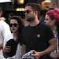 Kristen Stewart, Robert Pattinson Are “Very Platonic,” Won’t Spend Christmas Together