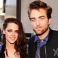 Kristen Stewart, Robert Pattinson Photographed Together Again: Just a PR Stunt?