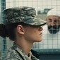 Kristen Stewart Shows Off Her Acting Chops in New “Camp X-Ray” Trailer – Video