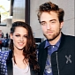 Kristen Stewart Swore to Robert Pattinson She Didn’t Sleep with Sanders