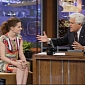 Kristen Stewart Talks Shocking, New Ending for “Breaking Dawn Part 2”