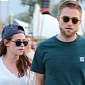 Kristen Stewart Turns 24 Today, Still No Sign of Robert Pattinson