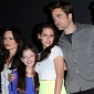 Kristen Stewart Wants Robert Pattinson’s Baby