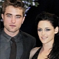 Kristen Stewart and Robert Pattinson Made Millions from “Twilight” Bonuses