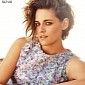 Kristen Stewart on “Disgustingly Sexist” Hollywood, Fame and “Twilight” Love Scene