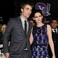 Kristen Stewart's Affair with Married Director Was Act of Self-Sabotage