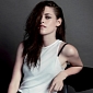 Kristen Stewart’s New Movie, “Sils Maria,” Required Her to Gain Weight