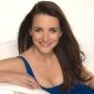 Kristin Davis Is Body-Confident, Fit for Fitness Mag