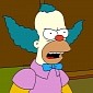 Krusty the Clown to Be Killed in “Simpsons” Series 26 Premiere