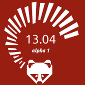 Kubuntu 13.04 and Edubuntu 13.04 Alpha 1 Released
