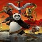 Kung Fu Panda: Showdown of Legendary Legends Delivers Cartoon Brawling This Fall