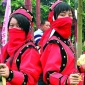 Kung Fu Sisters Launch Tournament to Find Love