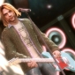 Kurt Cobain Coming to Guitar Hero 5