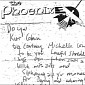 Kurt Cobain Hate Note to Courtney Love Released 20 Years After His Death