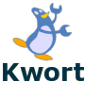 Kwort Linux 2.4.1 Was Released