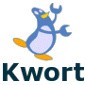 Kwort Linux 4.1 Is Powered by Linux Kernel 3.13.7