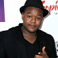 Kyle Massey Throat Cancer Hoax Is “Classless,” Obviously Fake