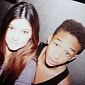 Kylie Jenner Dated Jaden Smith for the Fame