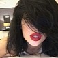 Kylie Jenner Gets Clown Lips, Slams People Who Criticize Her