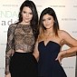 Kylie Jenner Is Starving Herself with Teatox Diet to Keep Up with Sister Kendall