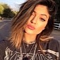 Kylie Jenner Lied About Her Accident, Driver of Other Car Sues