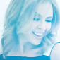 Kylie Minogue Releases Lyrics Video for “Into the Blue”