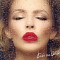 Kylie Minogue Reveals Title of New Album, Debuts Cover Art