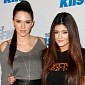 Kylie and Kendall Jenner's Book to Be the Next “Twilight” Movie
