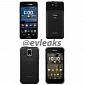Kyocera Elite for Verizon and Kyocera XTRM for US Cellular Emerge in Press Renders
