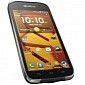 Kyocera Hydro Icon Coming to Boost Mobile on June 17 for $150
