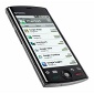 Kyocera Intros Android-Based Zio M6000 Smartphone