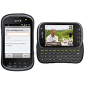 Kyocera Milano QWERTY Android Phone Available at Sprint for $50