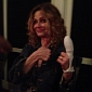 Kyra Sedgwick Rushed to the Hospital After Cutting Off Fingertip – Photo