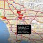 L.A. Noire Brings Real Life Crime Map for 1947's Los Angeles