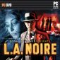 L.A. Noire Confirmed for PC This Fall by Rockstar
