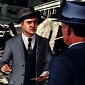 L.A. Noire Gets Actual Gag Reel Video
