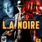 L.A. Noire Gets Cover Art and Pre-Order Bonuses
