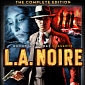 L.A. Noire: The Complete Edition Gets Launch Trailer